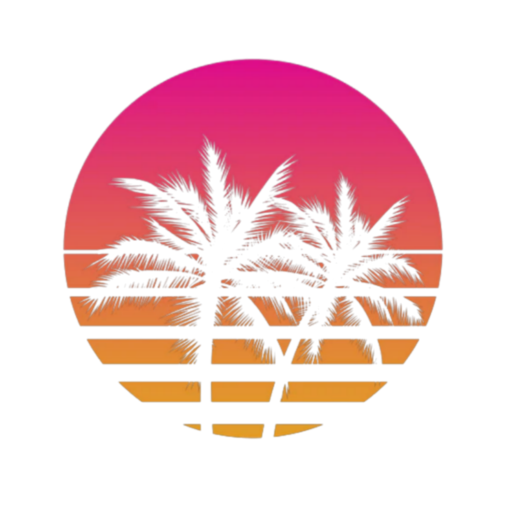 Project Paradise 2 Logo